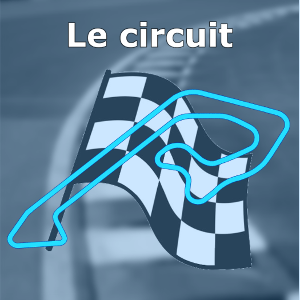 Journée de roulage sur le circuit / piste de MIRECOURT - 28 Juillet 2024 -