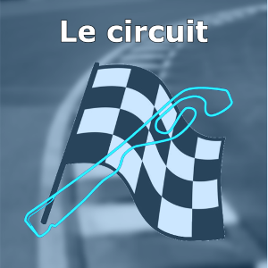 Journée de roulage sur le circuit / piste de L ANNEAU DU RHIN - 15 Aout 2024 - 