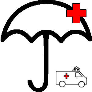 Assurance Individuelle Accident + Rapatriement  la journe